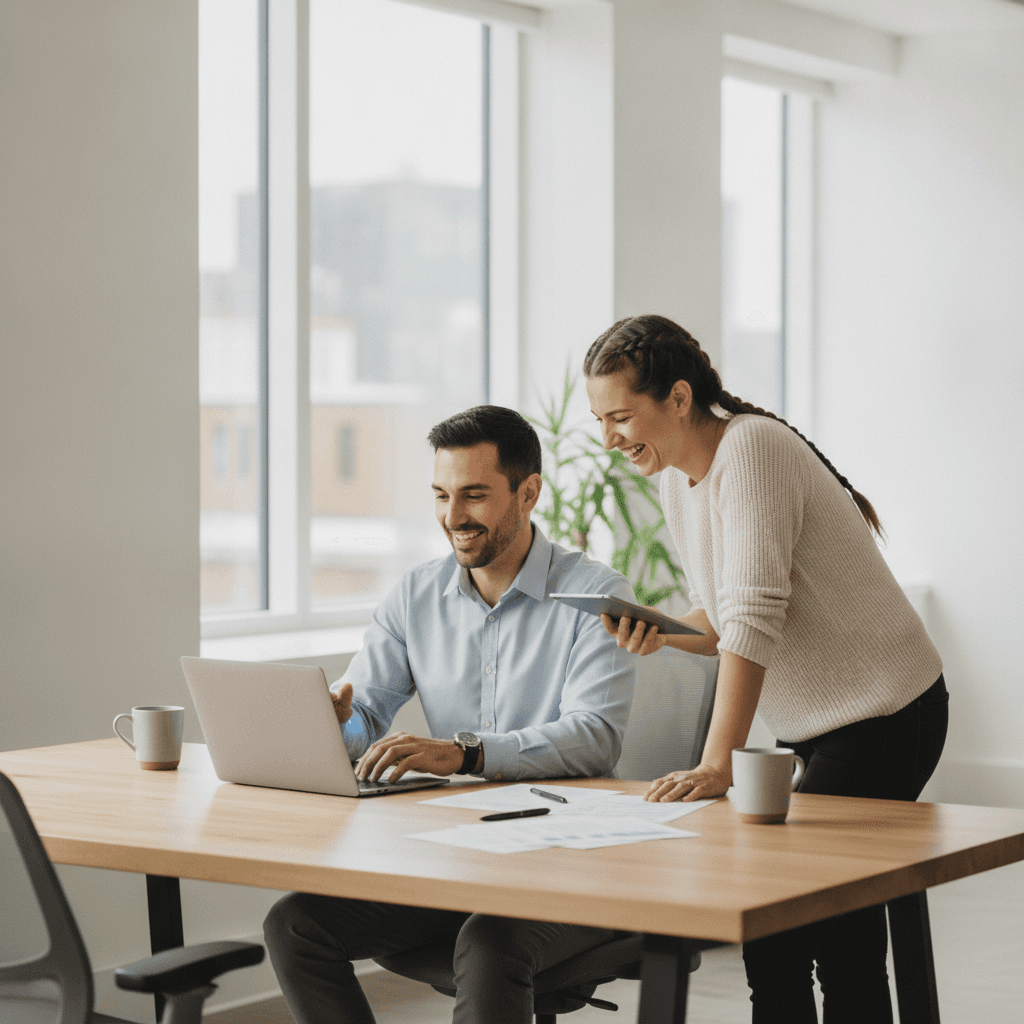 Local Accounting team