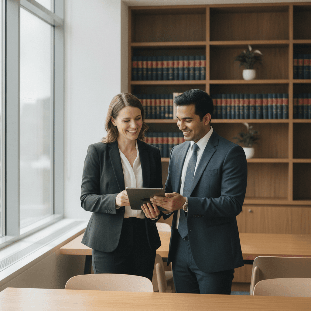 Local Immigration Law team